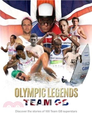 Olympic Legends - Team GB