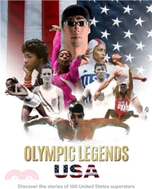 Olympic Legends - USA