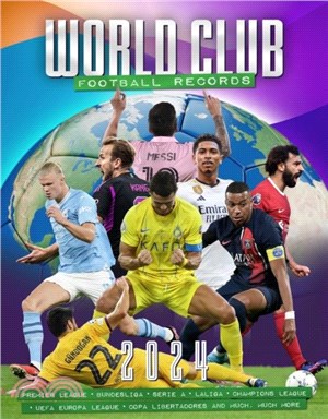 World Club Football Records