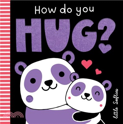 How do you hug? / 