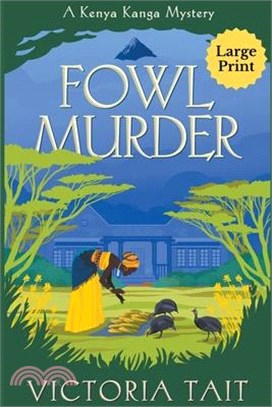 Fowl Murder