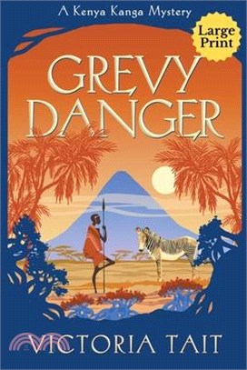 Grevy Danger