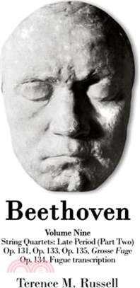 Beethoven - String Quartets - Grosse Fuge in B-Flat Major, Op. 133; Grosse Fuge, Op. 134 (Piano Transcription); String Quartet in C-Sharp Minor, Op. 1