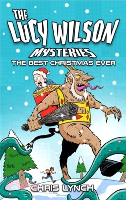 The Lucy Wilson Mysteries: The Best Christmas Ever