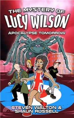 Mystery of Lucy Wilson, The: Apocalypse Tomorrow
