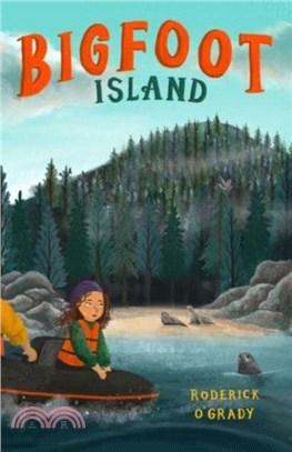 Bigfoot Island