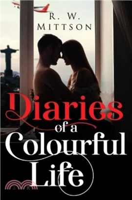 Diaries of a Colourful Life
