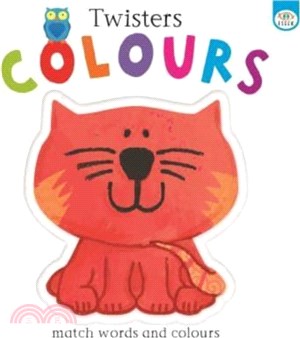 Twisters: Colours