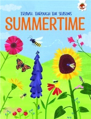SUMMERTIME Travel Through The Seasons：STEM