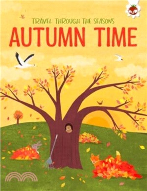 AUTUMN TIME Travel Through The Seasons：STEM