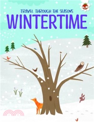 WINTERTIME Travel Through The Seasons