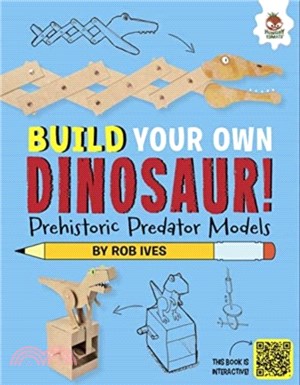 Prehistoric Predator Models