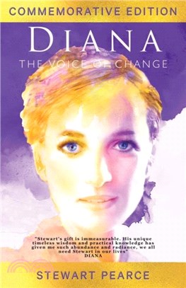 Diana：The Voice of Change