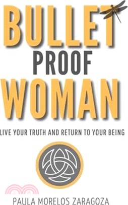 Bullet Proof Woman