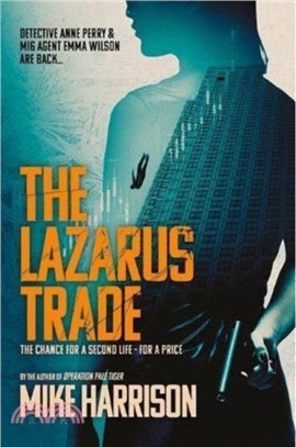 The Lazarus Trade：The chance for a second life - for a price