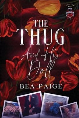 The Thug and His Doll - alternate cover edition