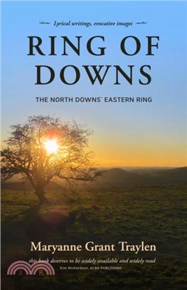 Ring of Downs：The North Downs' Eastern Ring