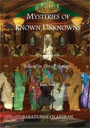 Mysteries of Known UnKnowns