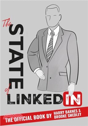 State of LinkedIn：The Official Book