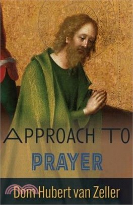 Approach to Prayer