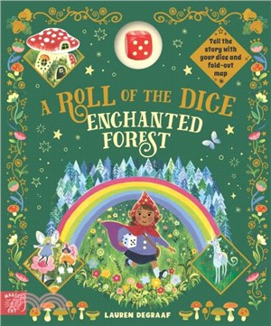 A Roll of the Dice：Enchanted Forest