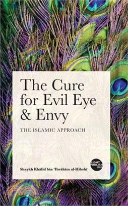 The Cure For Evil Eye & Envy