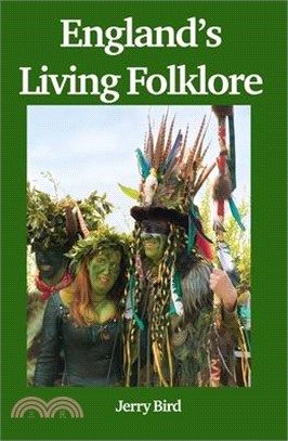 England's Living Folklore