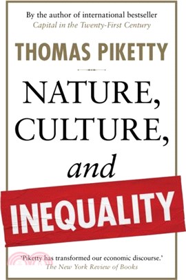 Nature, Culture, and Inequality