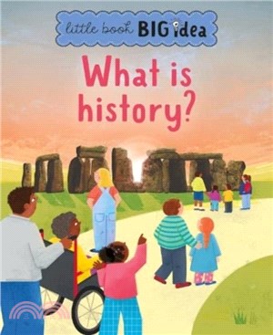 What is history?