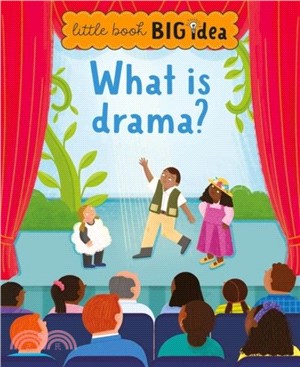 What is drama?