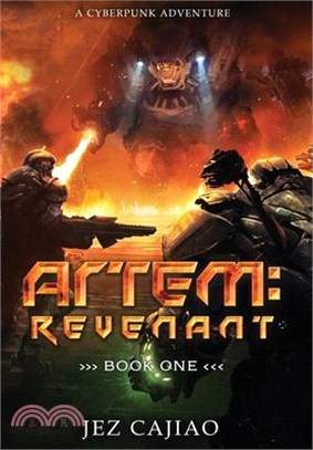 Revenant: City of Artem