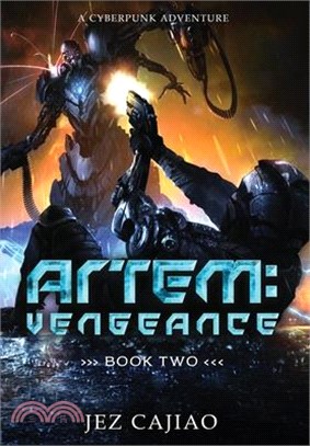 Vengeance: City of Artem