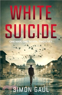 White Suicide：One Man, One Death, Two Lives