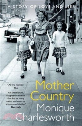 Mother Country：A Story of Love and Lies