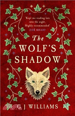 The Wolf's Shadow：(The Tudor Rose Murders Book 2)