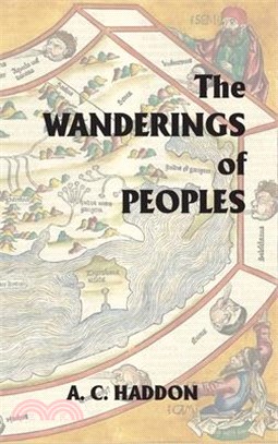 The Wanderings of Peoples