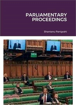 Parliamentary Proceedings