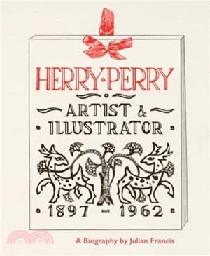 Herry Perry：Artist and Illustrator