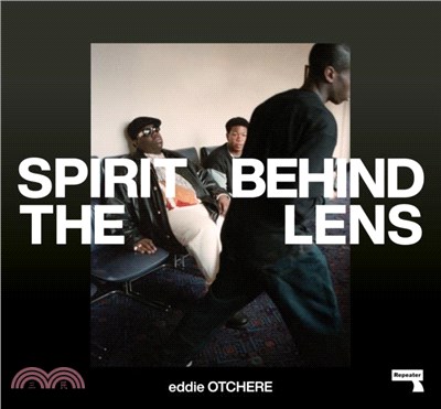 Spirit Behind the Lens：The Making of a Hip-Hop Photographer