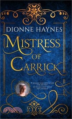 Mistress of Carrick
