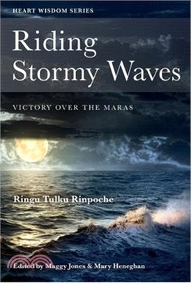 Riding Stormy Waves: Victory over the Maras