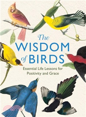 The Wisdom of Birds：Essential Life Lessons for Positivity and Grace