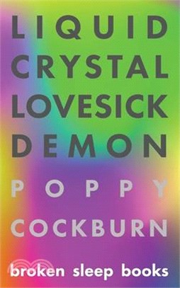 Liquid Crystal Lovesick Demon
