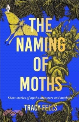 The Naming of Moths