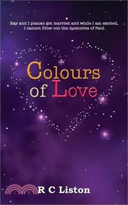 Colours of Love