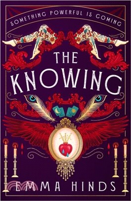 The Knowing：The most intoxicating gothic, historical fiction debut of 2024!