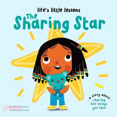 Life's Little Lessons: The Sharing Star - 三民網路書店