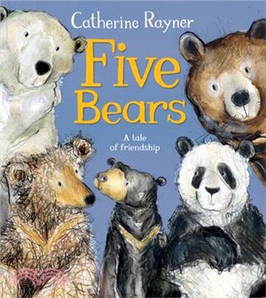 Five Bears