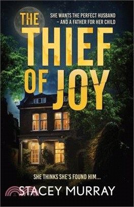 The Thief of Joy