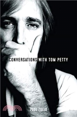 Conversations with Tom Petty